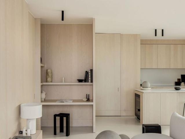 Appartement location à Antwerpen
