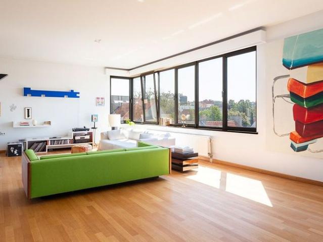 Appartement location à Antwerpen