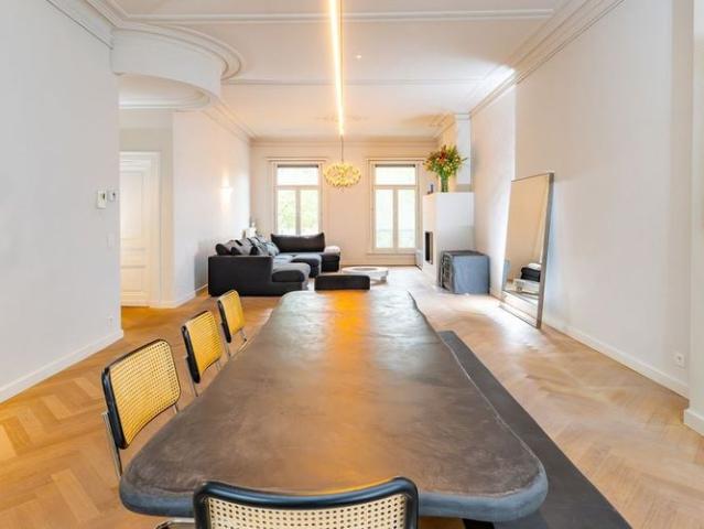 Appartement location à Antwerpen