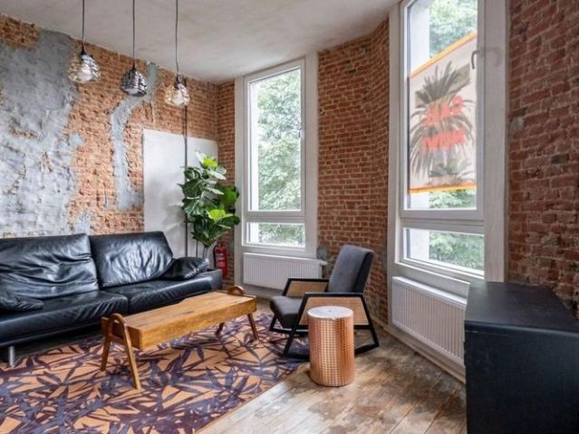 Appartement location à Antwerpen