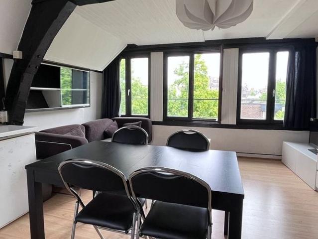 Appartement location à Antwerpen