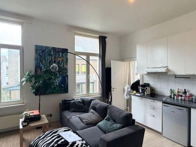 Appartement location à Antwerpen