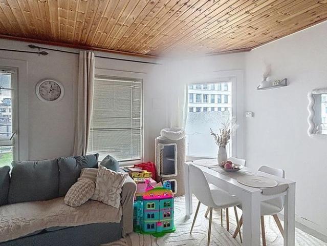 Appartement location à Antwerpen