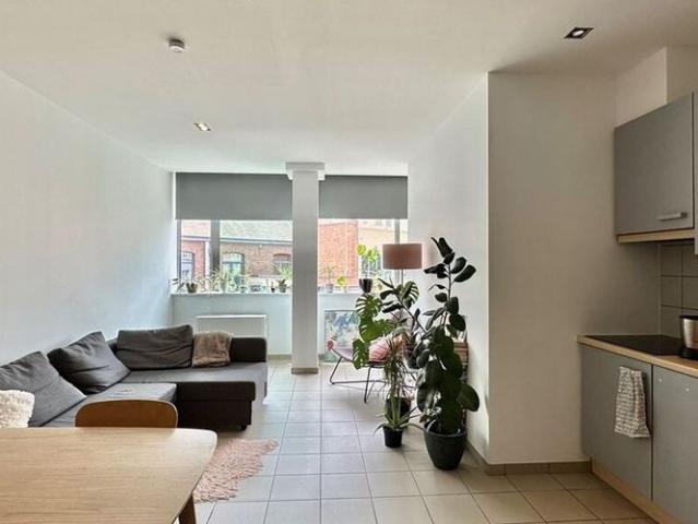 Appartement location à Antwerpen