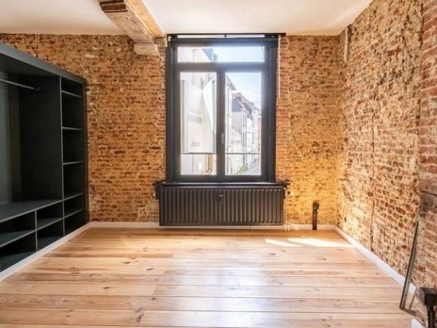 Appartement location à Antwerpen