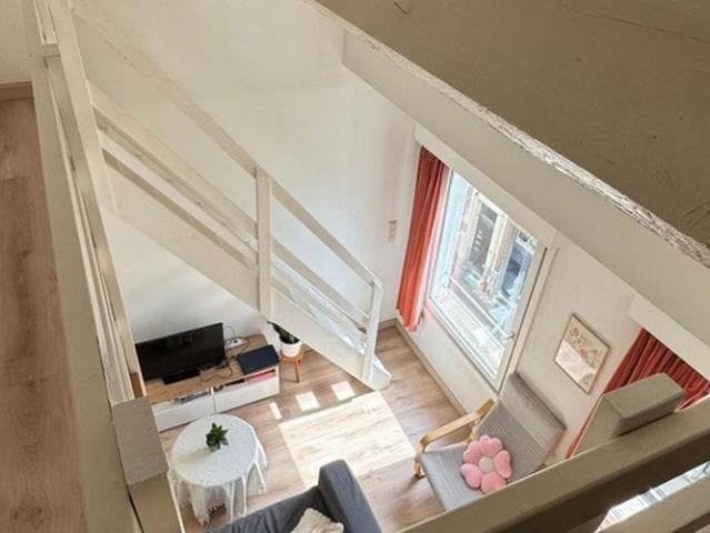 Appartement location à Antwerpen