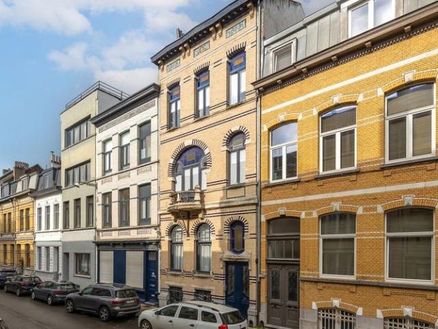 Appartement location à Antwerpen