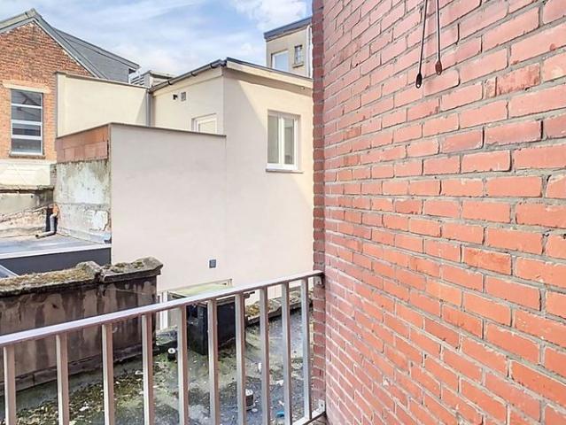 Appartement location à Antwerpen