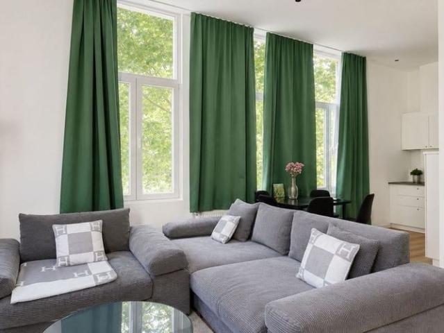 Appartement location à Antwerpen