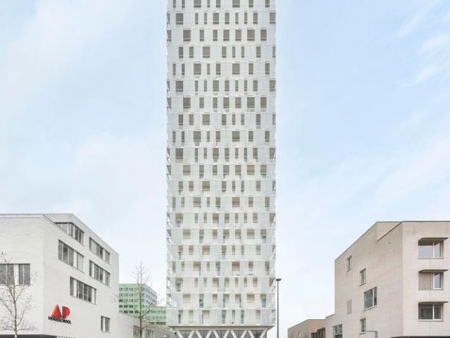 Appartement location à Antwerpen