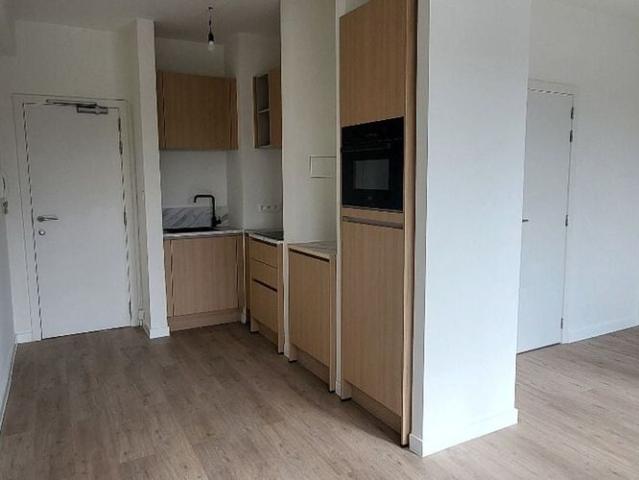 Appartement location à Antwerpen