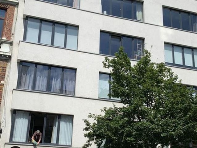 Appartement location à Antwerpen