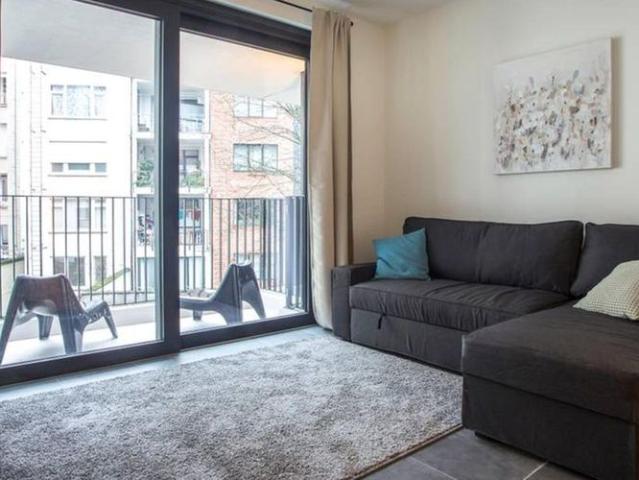 Appartement location à Antwerpen