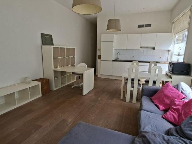 Appartement location à Antwerpen