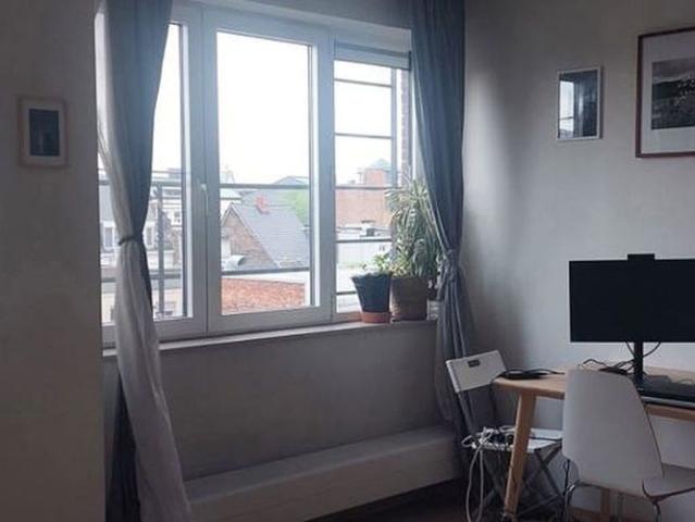 Appartement location à Antwerpen