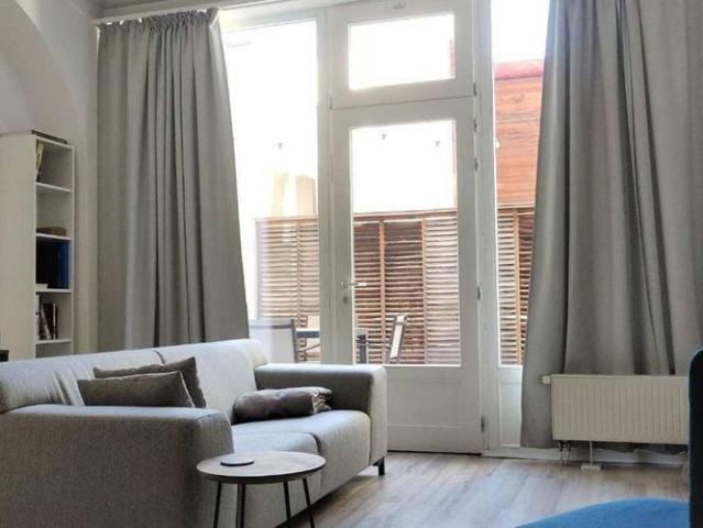 Appartement location à Antwerpen