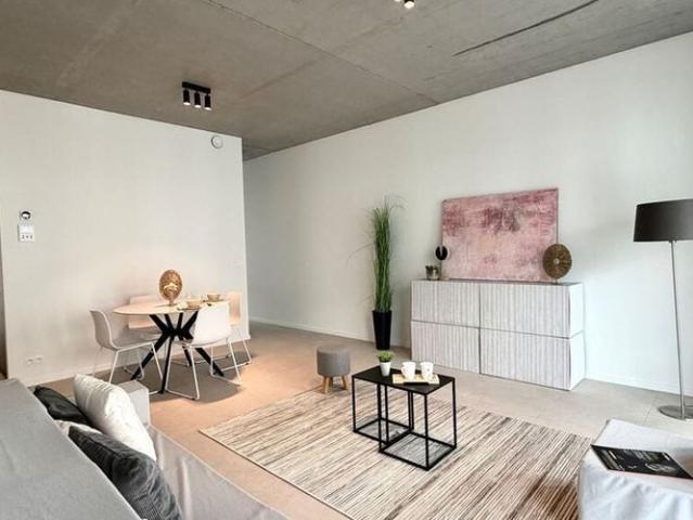 Appartement location à Antwerpen