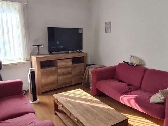 Appartement location à Antwerpen