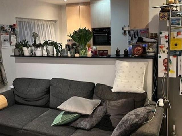 Appartement location à Antwerpen