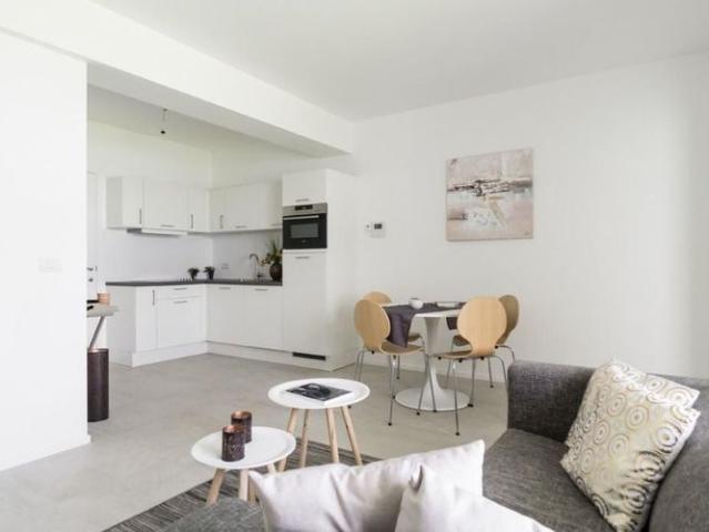 Appartement location à Antwerpen