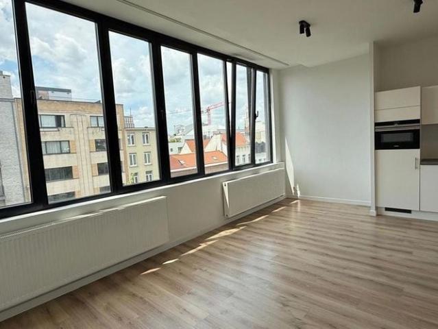 Appartement location à Antwerpen