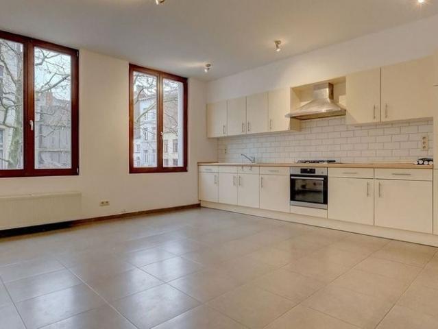 Appartement location à Antwerpen
