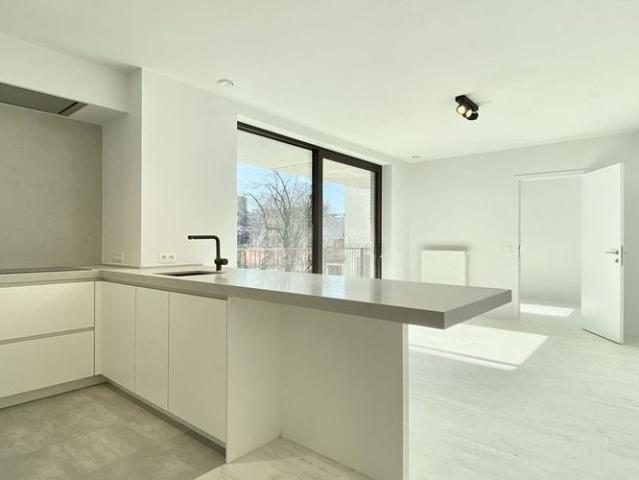 Appartement location à Antwerpen
