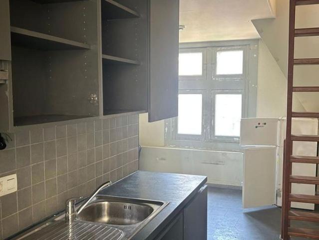 Appartement location à Antwerpen