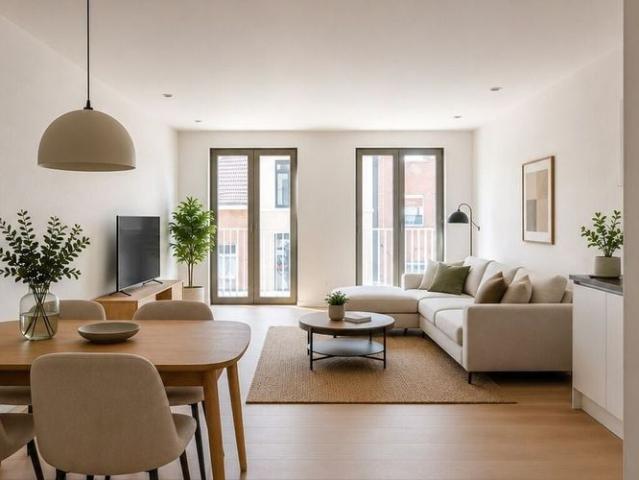 Appartement location à Antwerpen