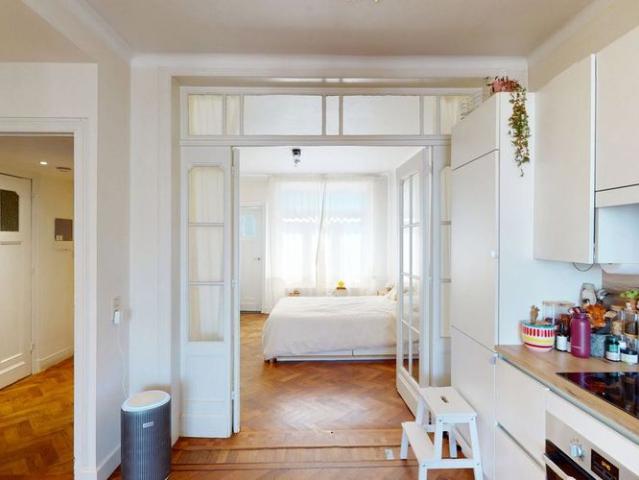 Appartement location à Antwerpen