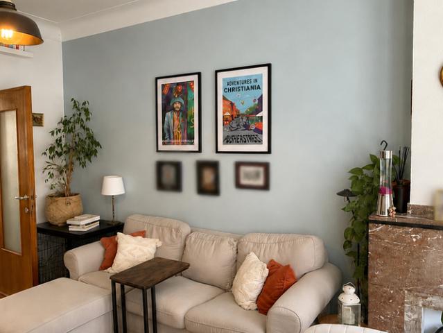 Appartement location à Antwerpen