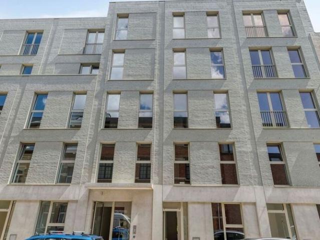 Appartement location à Antwerpen