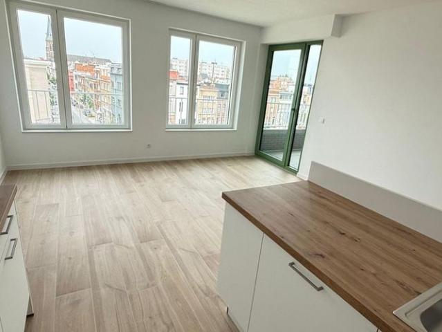 Appartement location à Antwerpen