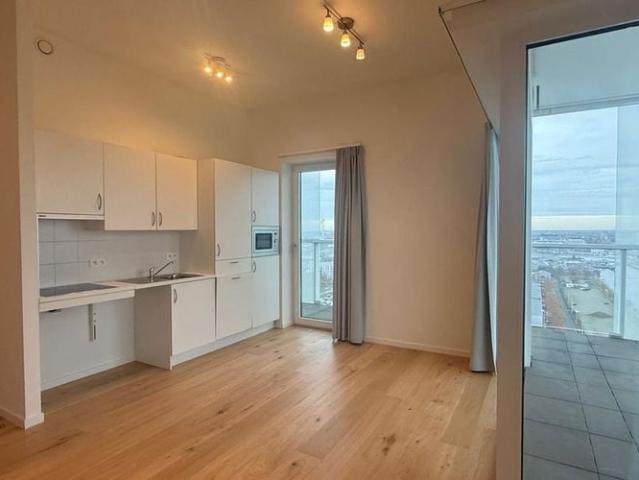 Appartement location à Antwerpen