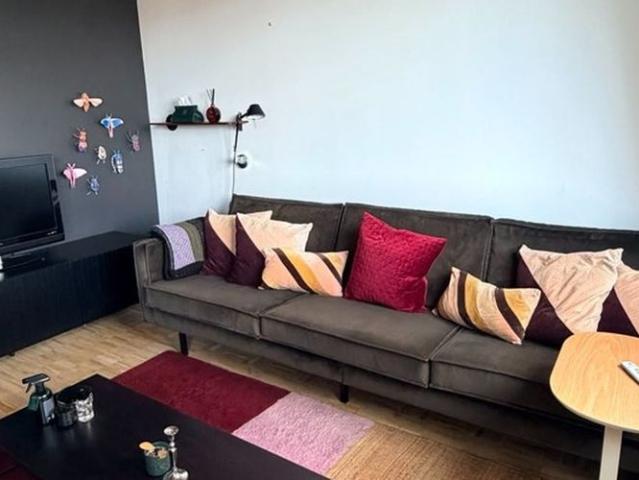 Appartement location à Antwerpen