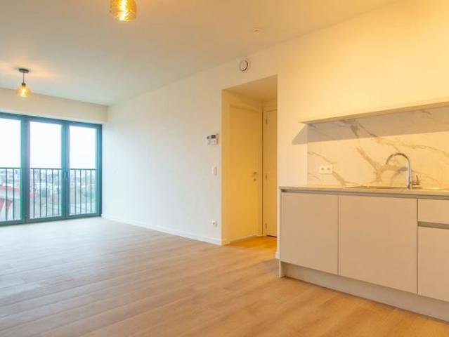 Appartement location à Antwerpen