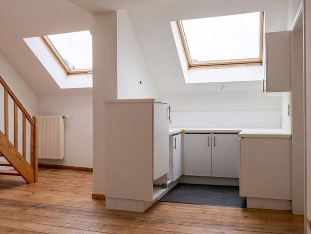 Appartement location à Antwerpen