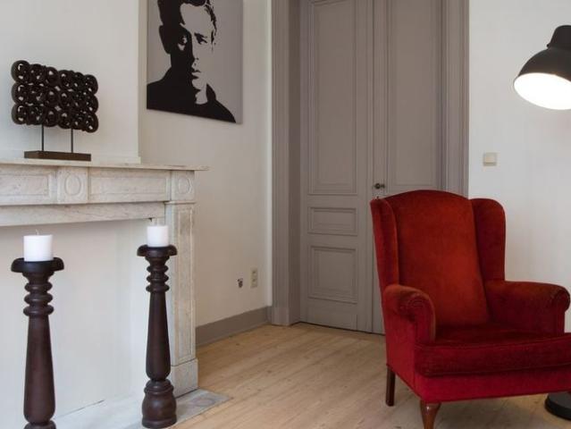 Appartement location à Antwerpen