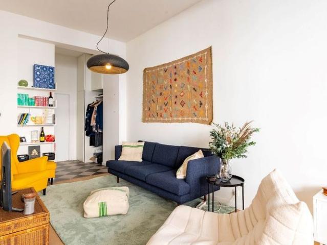Appartement location à Antwerpen