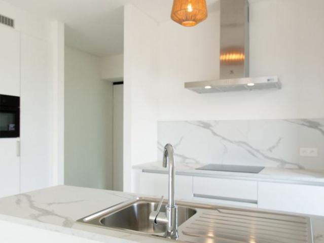 Appartement location à Antwerpen
