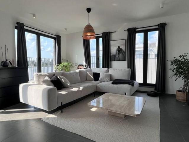 Appartement location à Antwerpen