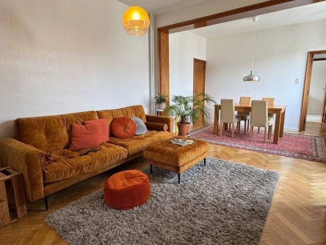 Appartement location à Antwerpen