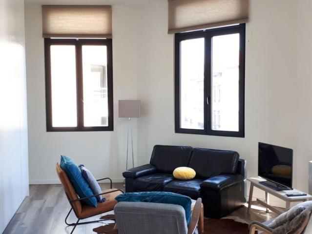 Appartement location à Antwerpen