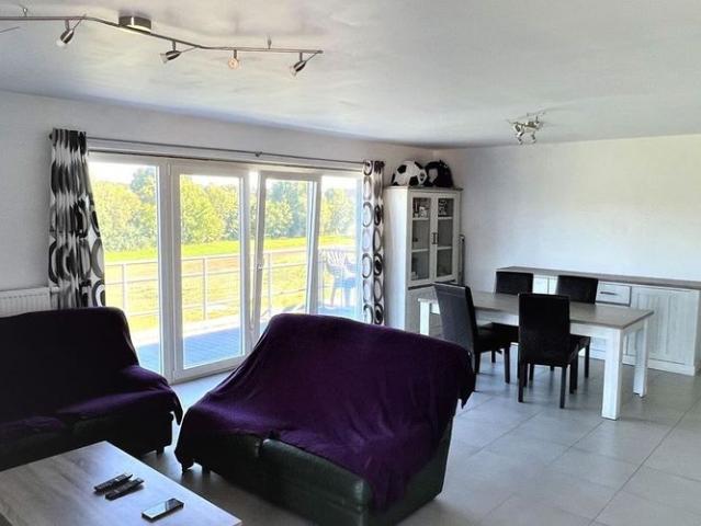 Appartement location à Anvaing, Wallonie