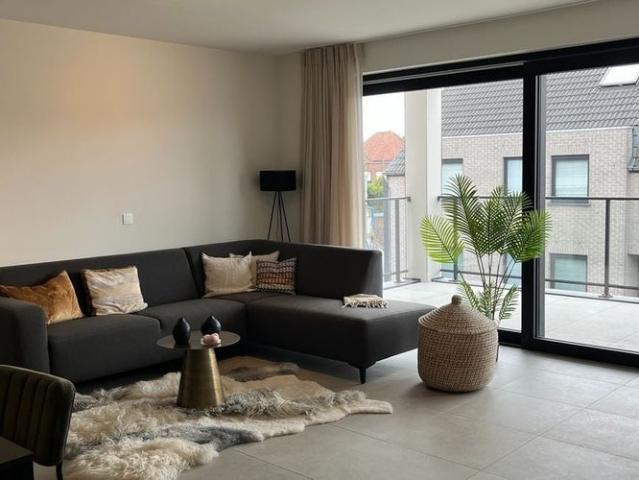 Appartement location à Anzegem, West-Vlaanderen