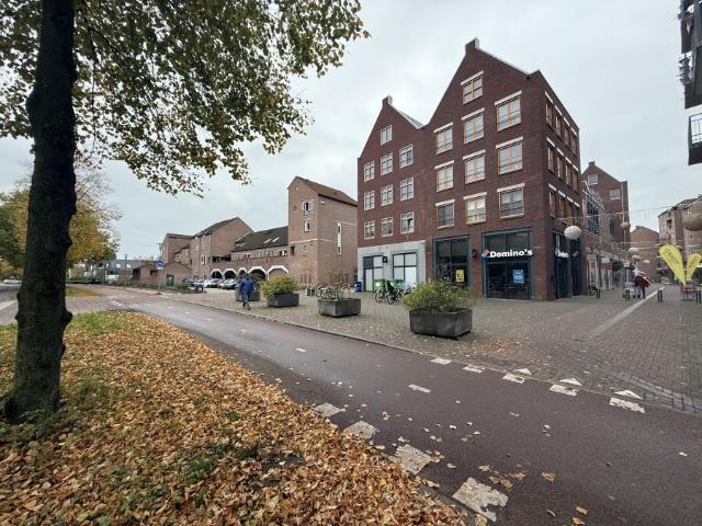 Appartement te huur in Gelderland