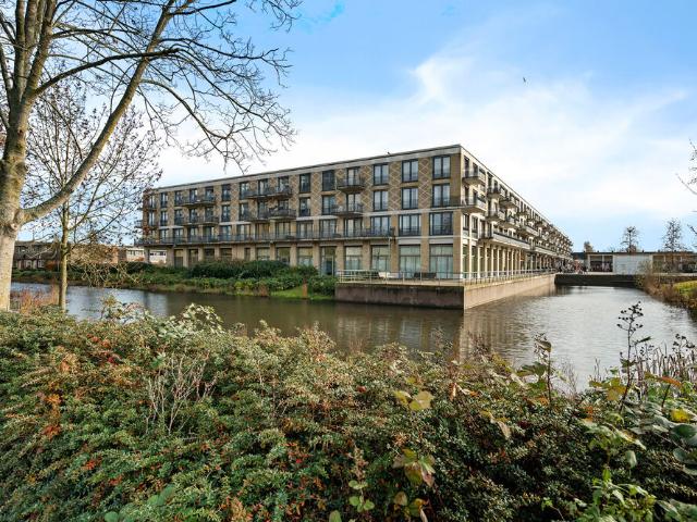 Appartement te huur in Gelderland