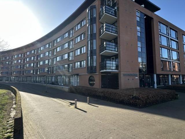 Appartement te huur in Apeldoorn, Gelderland