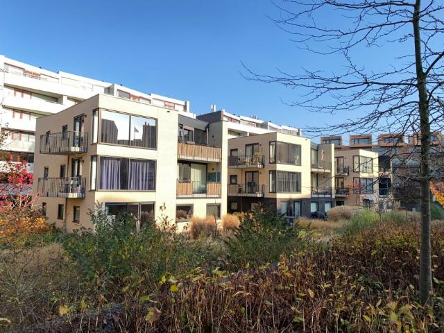 Appartement te huur in Gelderland