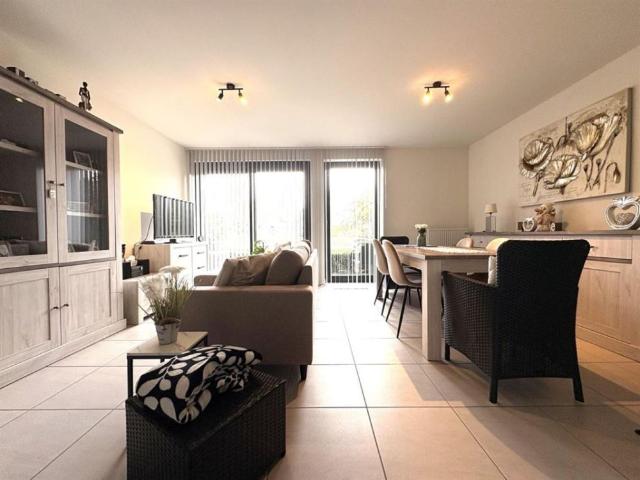 Appartement location à Appels, Dendermonde